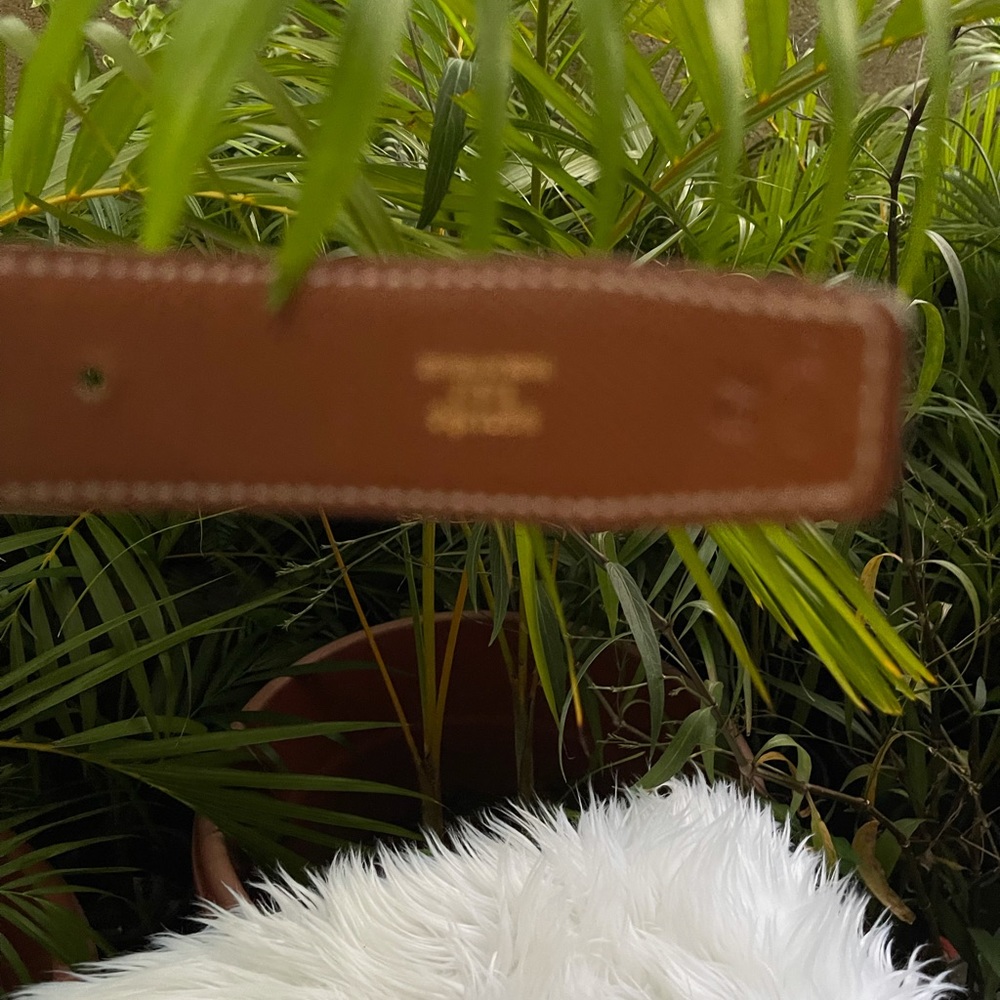 Hermès Belt Reverse - Picture 9 of 15